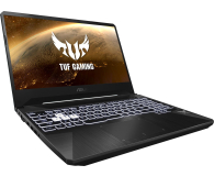 ASUS TUF Gaming FX505GT i5-9300H/16GB/512 144Hz - 588459 - zdjęcie 3